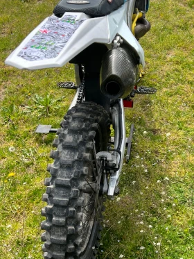 Suzuki Rmz 450, снимка 9