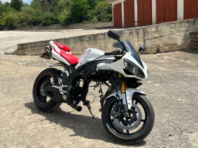 Yamaha YZF-R1 RN19, снимка 2