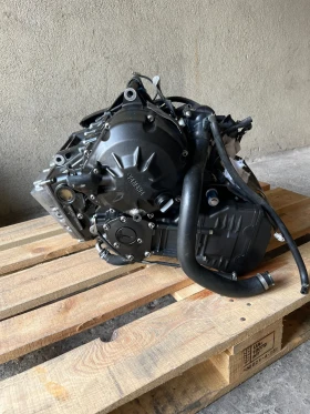 Yamaha YZF-R1 RN19, снимка 5