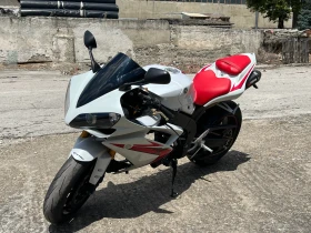 Yamaha YZF-R1 RN19, снимка 1