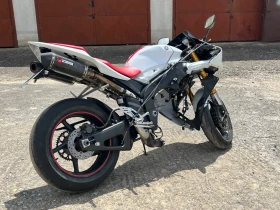 Yamaha YZF-R1 RN19, снимка 3