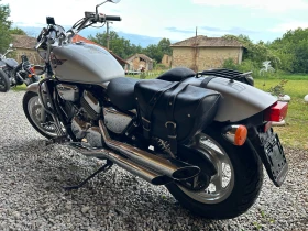 Honda Magna VF 750 Magna, снимка 5