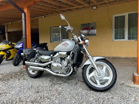 Honda Magna VF 750 Magna, снимка 3