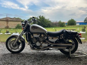 Honda Magna VF 750 Magna, снимка 2
