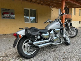 Honda Magna VF 750 Magna, снимка 4