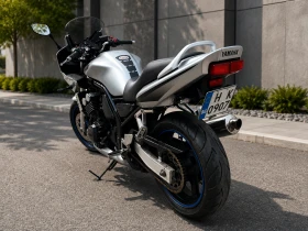 Yamaha Fazer FZ 600, снимка 5