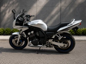 Yamaha Fazer FZ 600, снимка 4