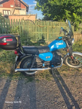 Mz 150, снимка 2