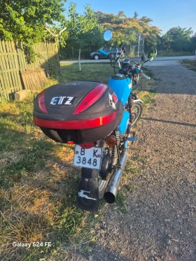 Mz 150, снимка 1