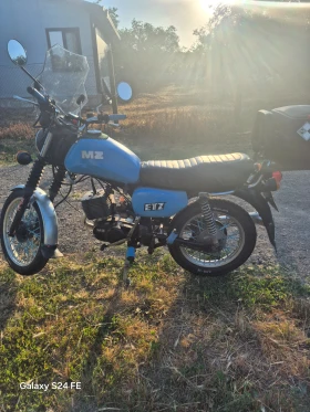 Mz 150, снимка 4