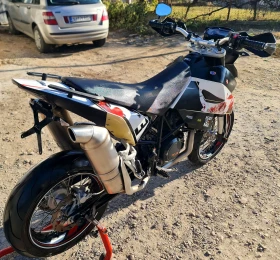 Ktm Supermoto LC-4 690 SMR A2 KAT НОВ ВНОС!, снимка 6