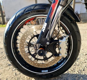 Ktm Supermoto LC-4 690 SMR A2 KAT НОВ ВНОС!, снимка 17