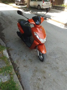 Peugeot Kissbee 50s | Mobile.bg    3