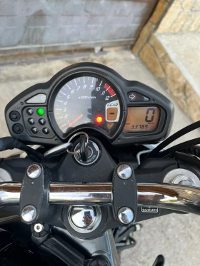Suzuki Gladius SFV Gladius | Mobile.bg    7
