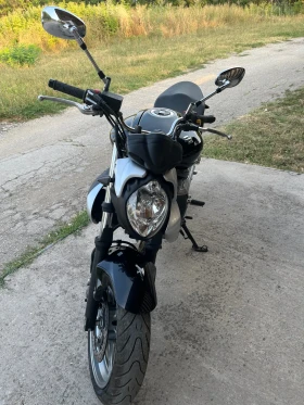 Suzuki Gladius SFV Gladius | Mobile.bg    3