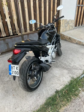Suzuki Gladius SFV Gladius | Mobile.bg    4