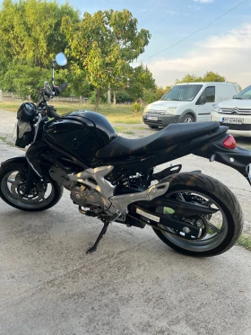 Suzuki Gladius SFV Gladius | Mobile.bg    5