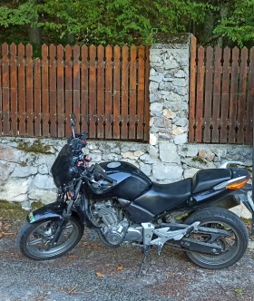  Honda Cbf