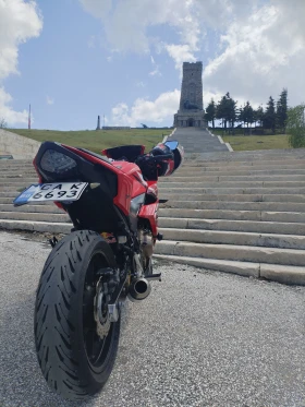 Honda Cbr 500r A2  | Mobile.bg    6