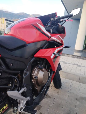 Honda Cbr 500r A2  | Mobile.bg    4