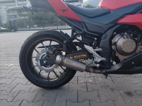 Honda Cbr 500r A2  | Mobile.bg    3