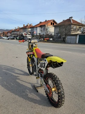 Suzuki Rmz, снимка 3