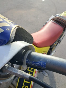 Suzuki Rmz, снимка 9