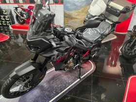 Honda Crf 1100 ES, снимка 1