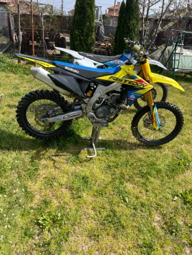 Suzuki Rmz 450 | Auto.bg — изображение 11