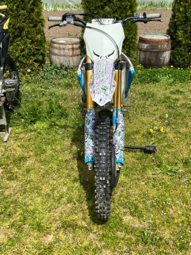 Suzuki Rmz 450 | Auto.bg — изображение 4