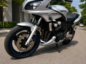 Yamaha Fazer FZ 600 | Mobile.bg � ����� ������ 7