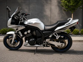 Yamaha Fazer FZ 600 | Mobile.bg � ����� ������ 8