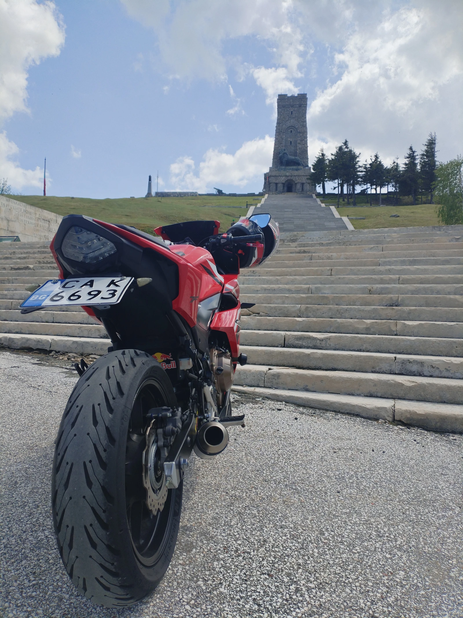 Honda Cbr 500r A2  | Mobile.bg   6