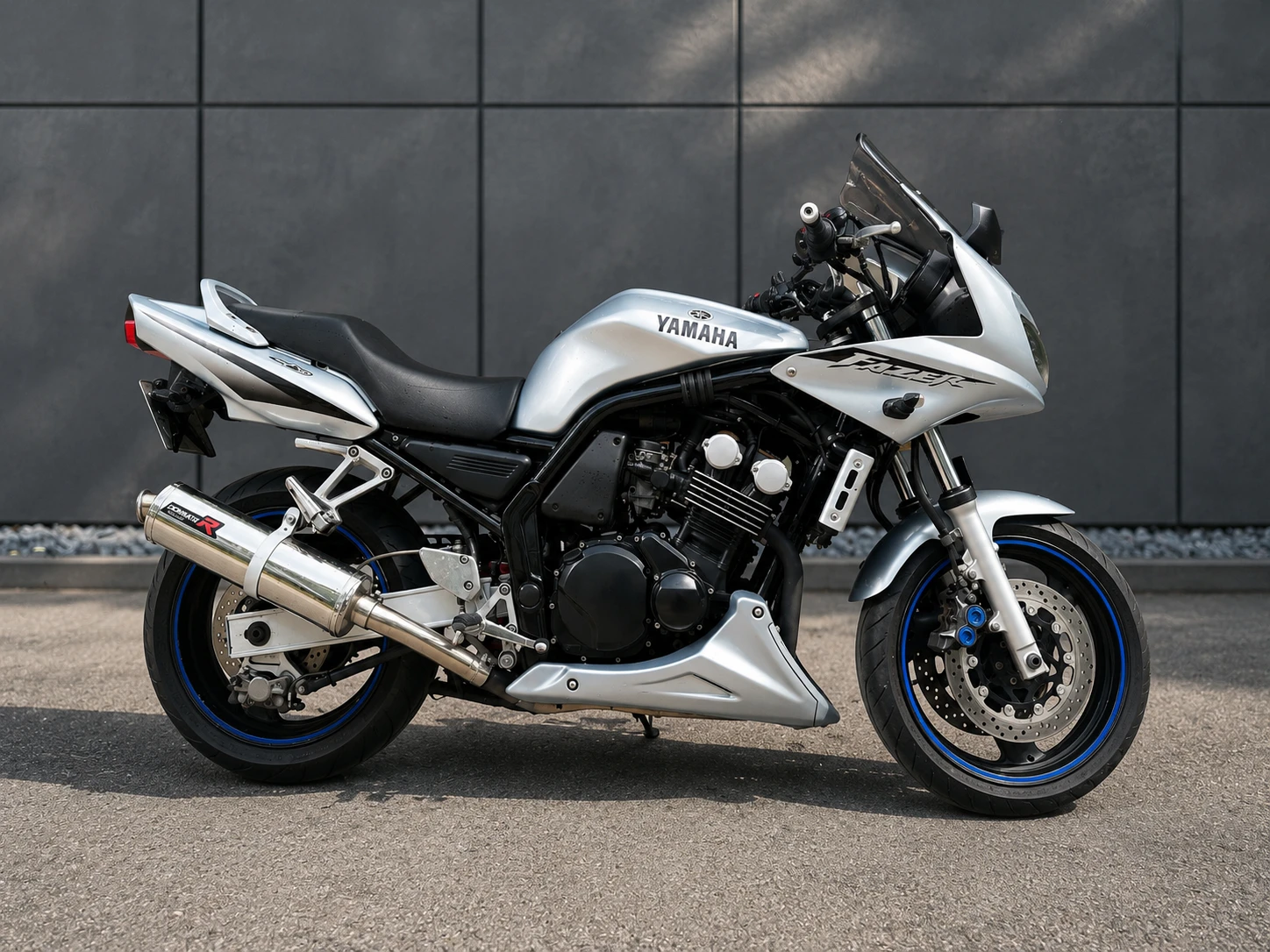 Yamaha Fazer FZ 600