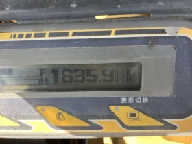 Багер Kubota ВНОС 1.08.2026, снимка 8