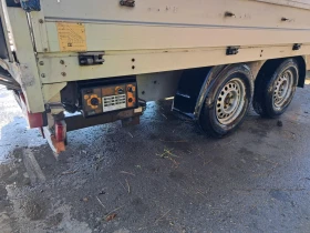 За автомобил Atespar, снимка 5 - Ремаркета - 52648212