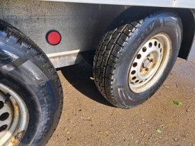 За автомобил Atespar, снимка 6 - Ремаркета - 52648212