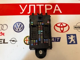 32209198 Бушонно табло VOLVO XC60 2018 32209198, снимка 1