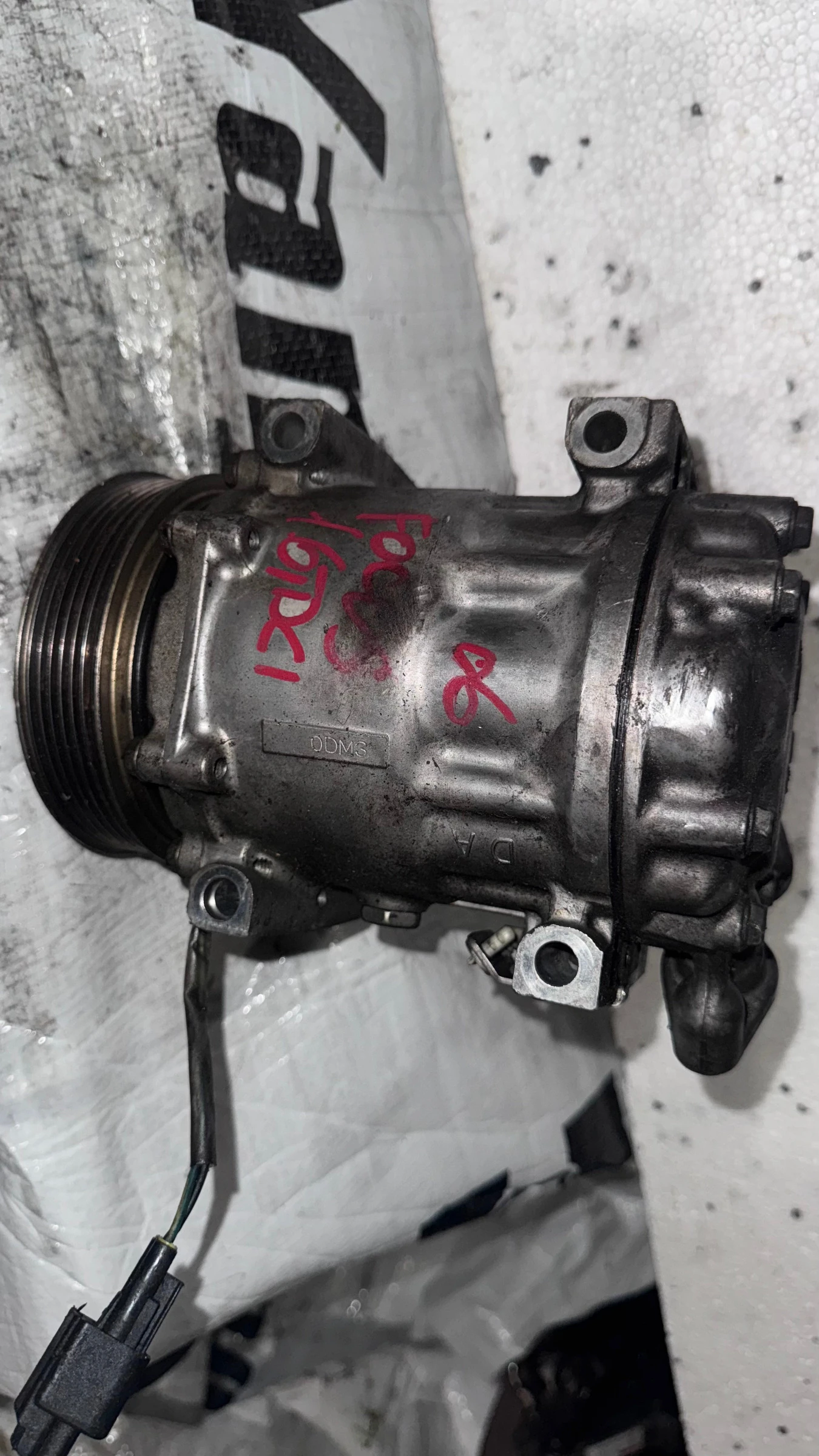     Ford Focus - 3M5H - 19D629-SB | Mobile.bg   1