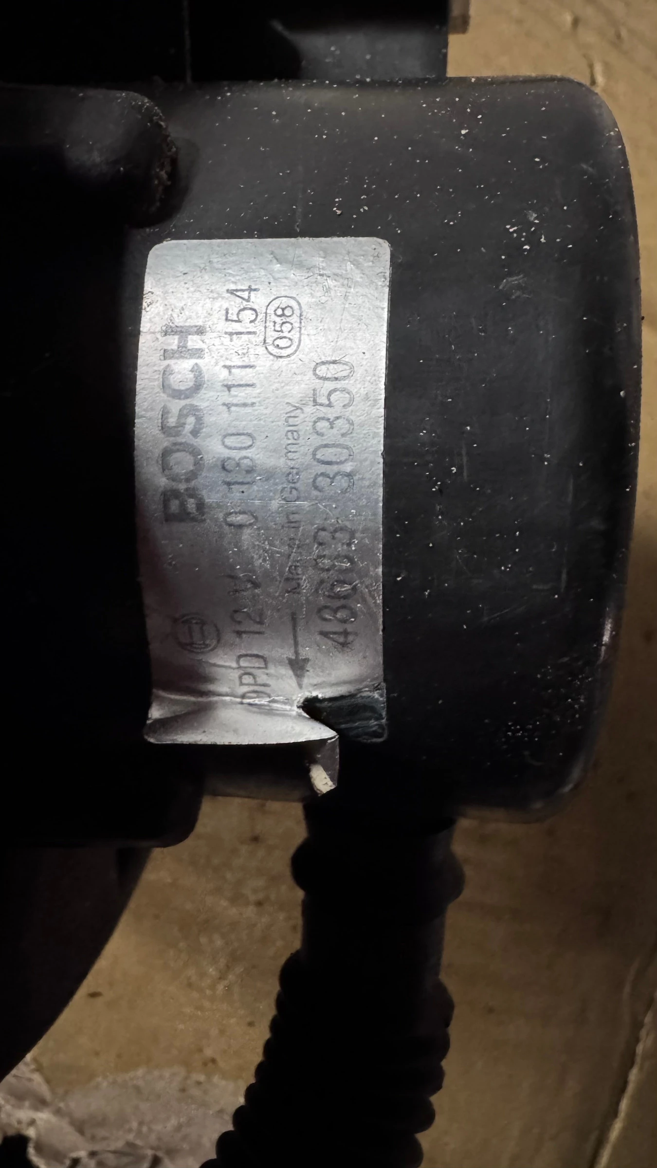 ���������� �� ����� �a Nissan Terrano - 48683-30350 / 0130111154 | Mobile.bg � ����������� 2