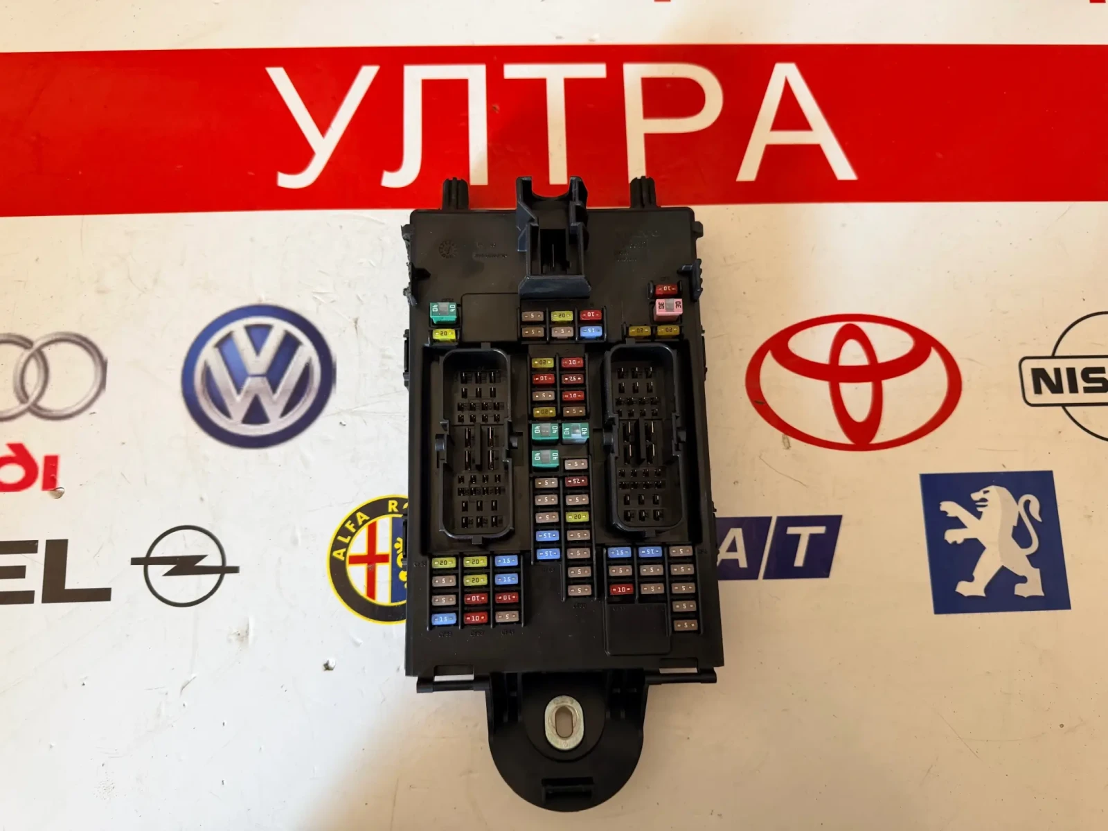 32209198 Бушонно табло VOLVO XC60 2018 32209198