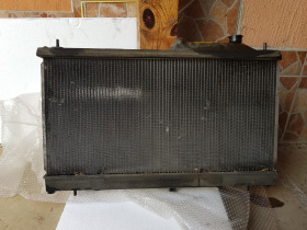 Радиатор за охлаждане на двигател EJ25 за Subaru Forester SH 2.5XT, снимка 1 - Части - 43420095