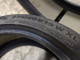 Гуми Летни 235/40R19, снимка 8