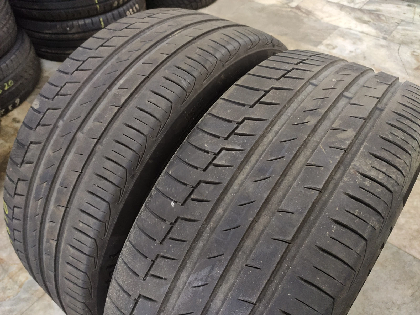  235/40R19 | Mobile.bg   4