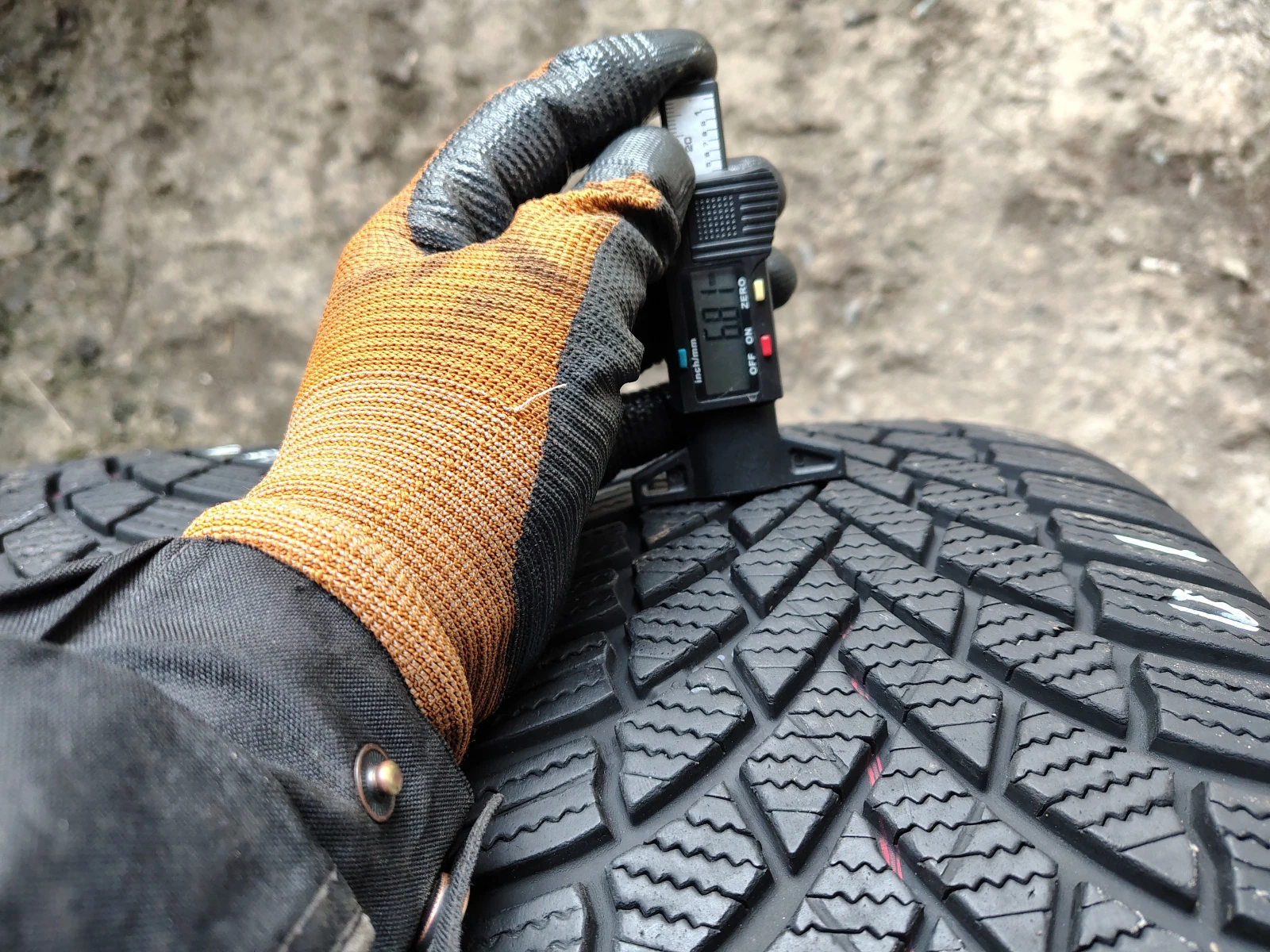  215/55R18 | Mobile.bg   3