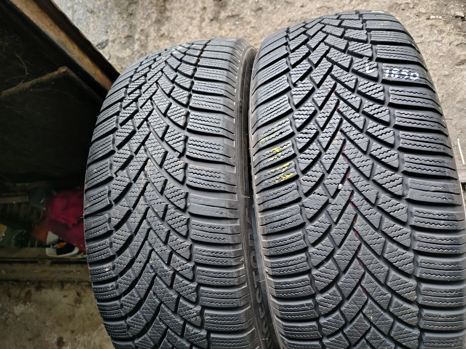  215/55R18 | Mobile.bg   1