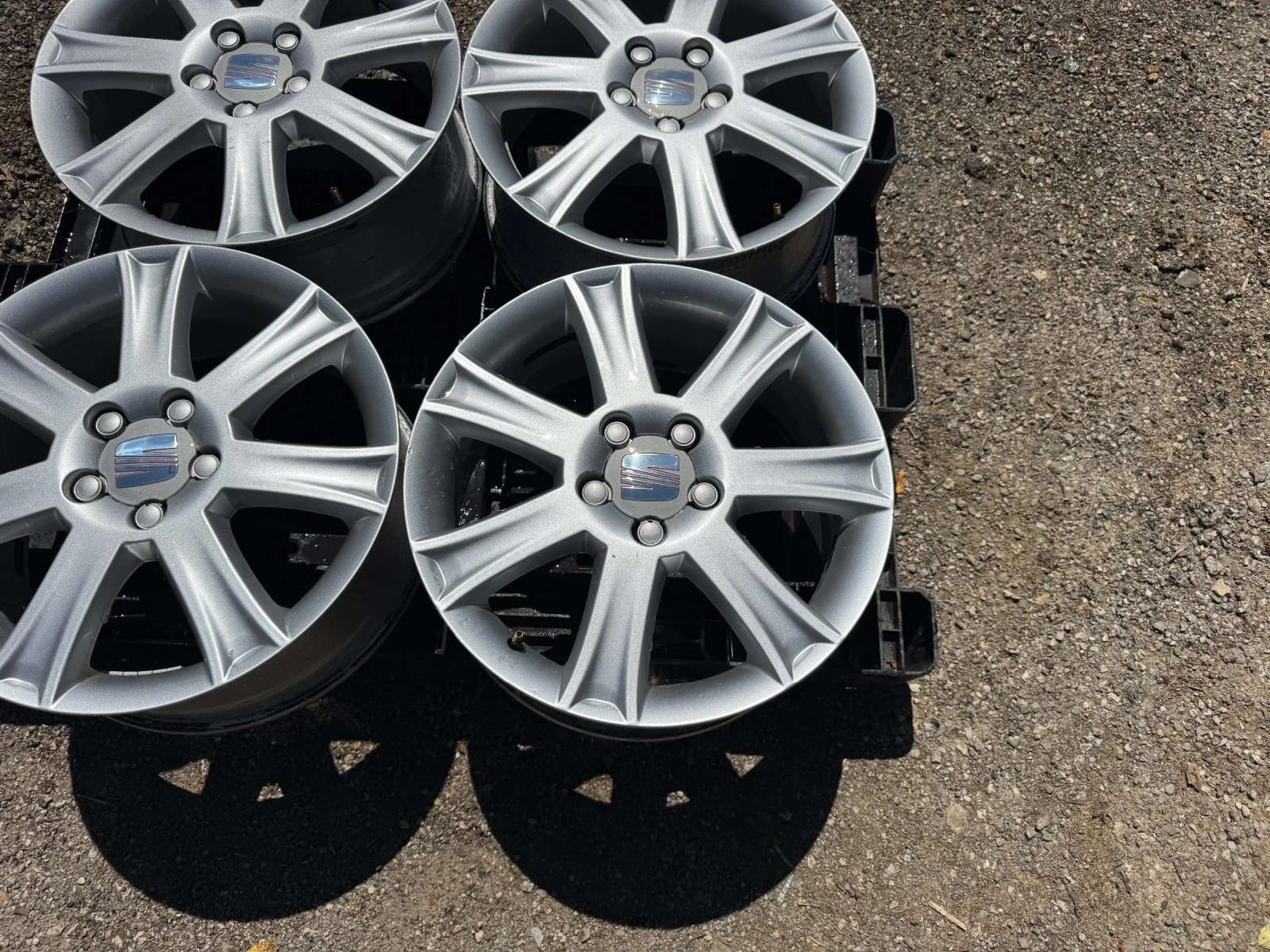 ������ �� Seat Leon | Mobile.bg � ����������� 4