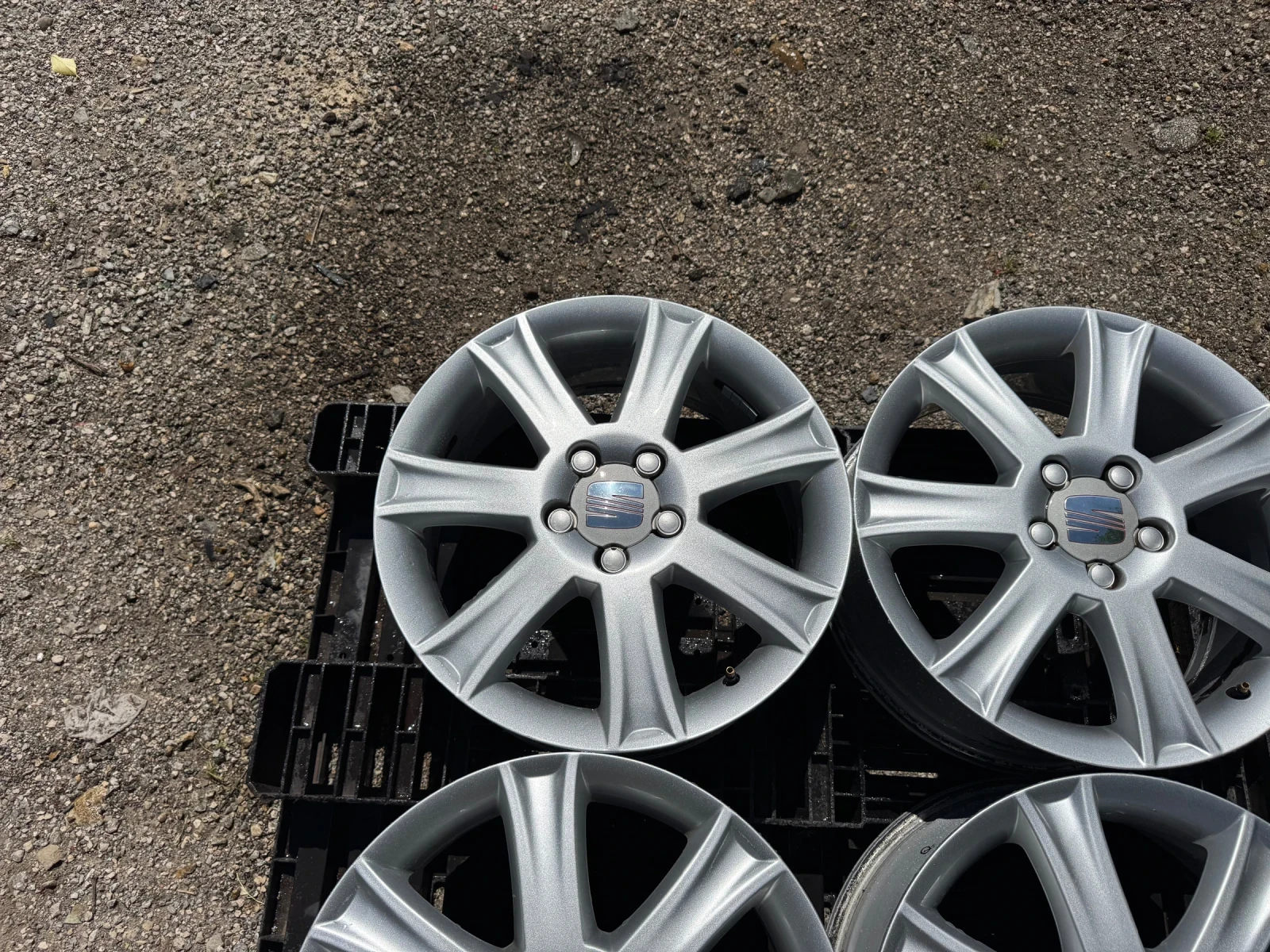 ������ �� Seat Leon | Mobile.bg � ����������� 7