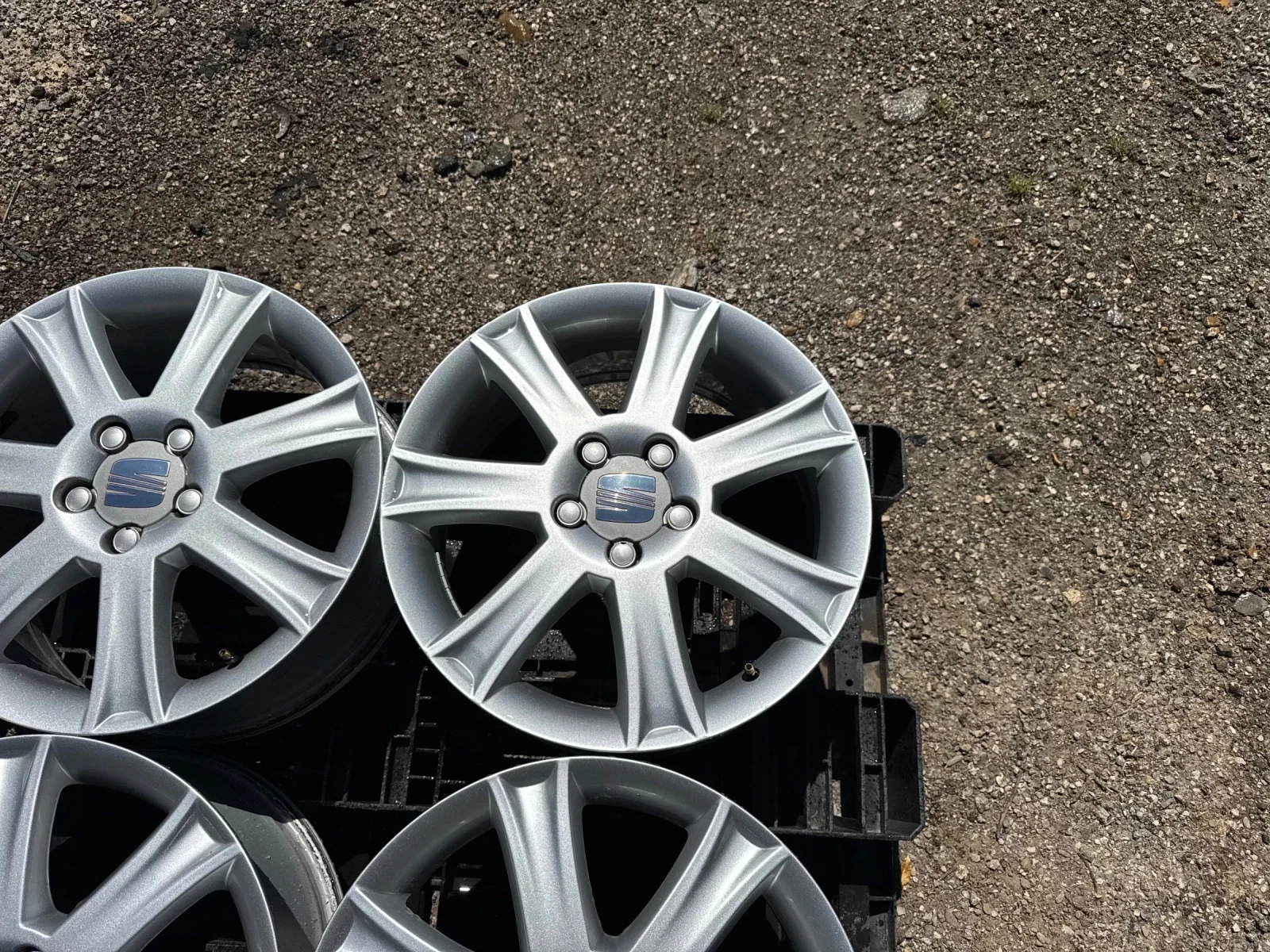 ������ �� Seat Leon | Mobile.bg � ����������� 6