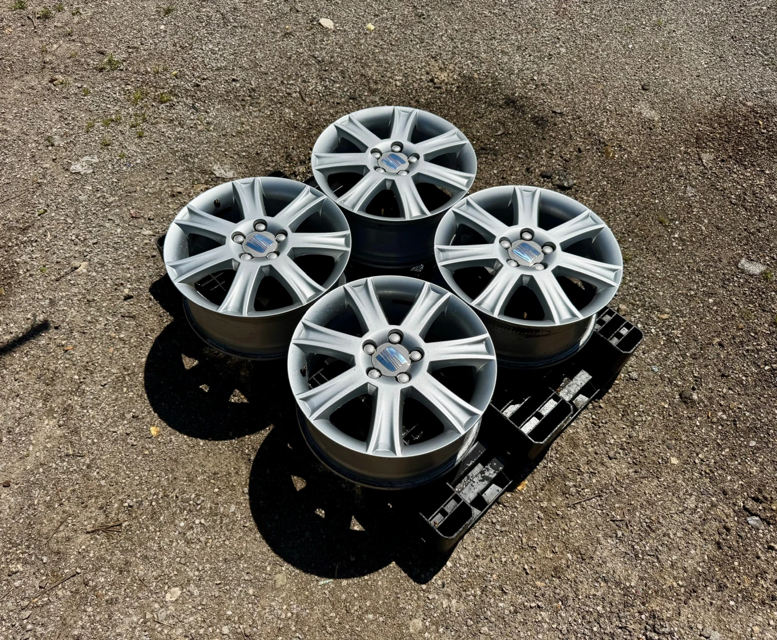 ������ �� Seat Leon | Mobile.bg � ����������� 3